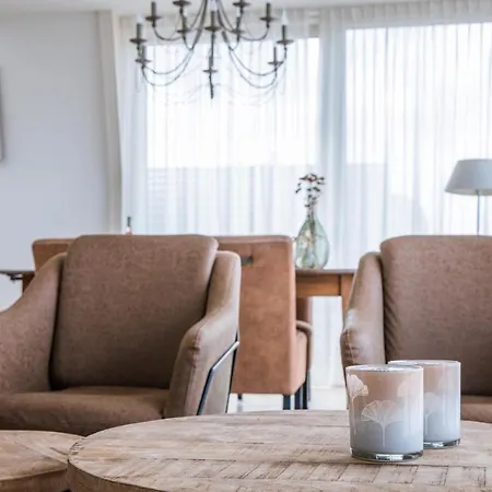 Three-bedroom In Daire *