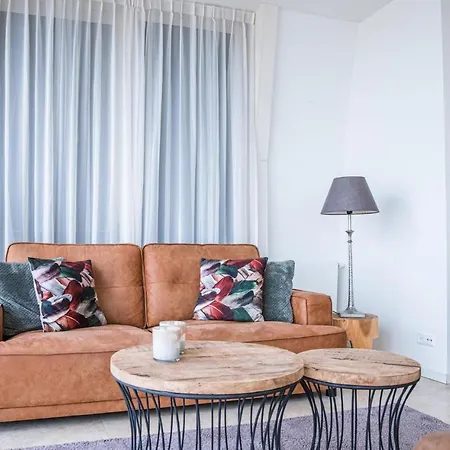 Three-bedroom In Daire *