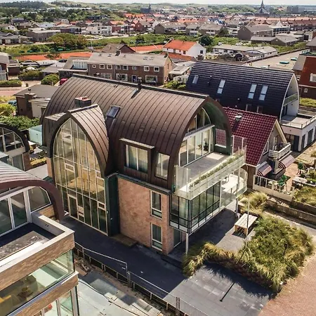 Three-bedroom In