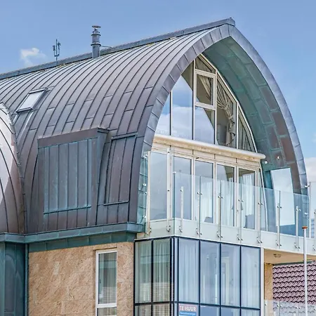 Three-bedroom In * Egmond aan Zee
