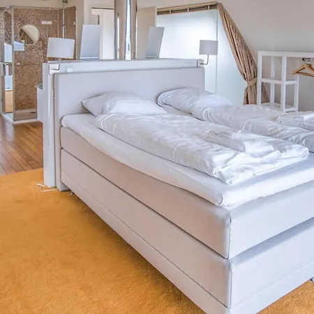 Daire Three-bedroom In