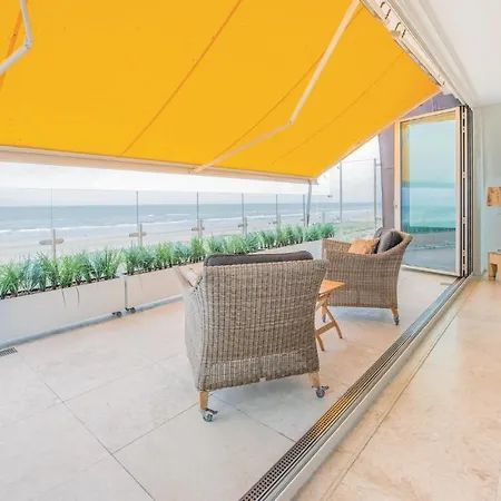 Three-bedroom In Daire