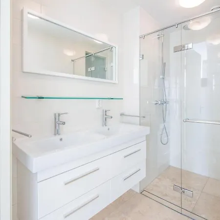 Three-bedroom In *